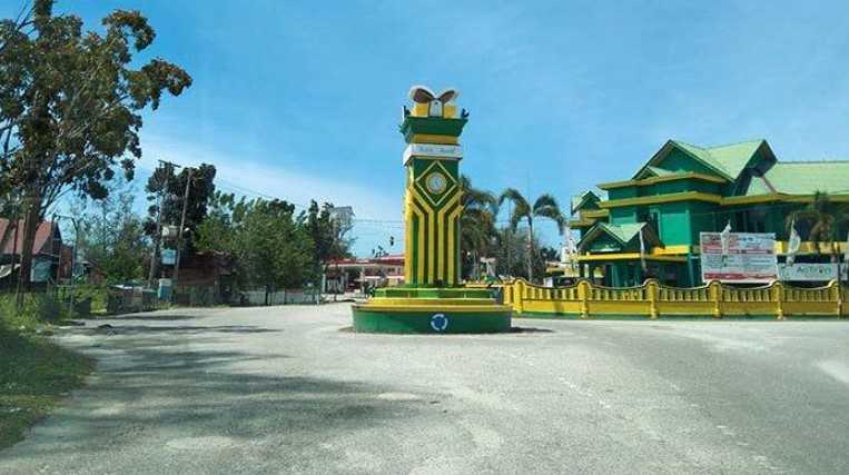 Aceh Singkil