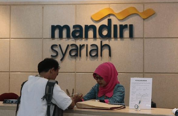 Gaji Pegawai Bank Mandiri Syariah