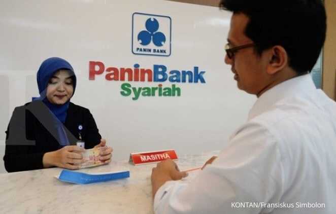 Gaji Pegawai Bank Panin Syariah