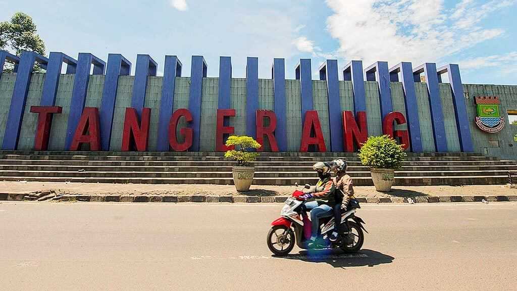 Gaji UMR Tangerang
