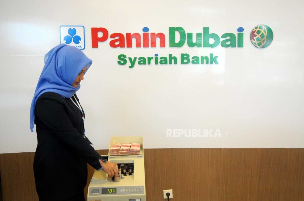 Jabatan-jabatan di Bank Panin Syariah
