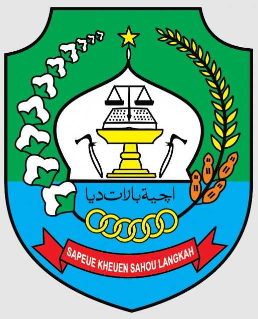 Logo Aceh Barat Daya