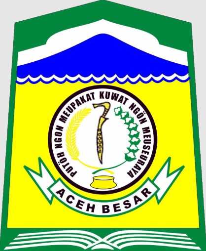 Logo Aceh Besar
