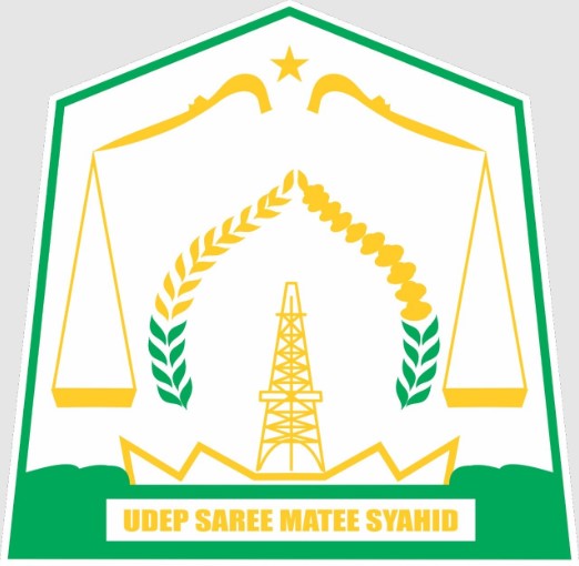 Logo Aceh Timur