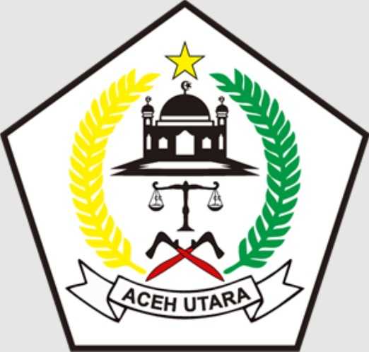 Logo Aceh Utara