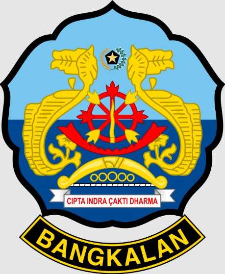 Logo Bangkalan