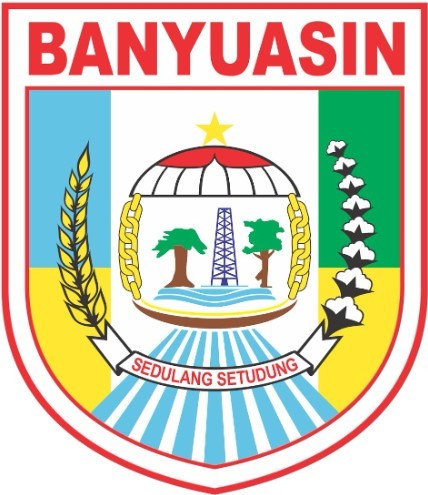 Logo Banyuasin