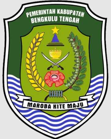 Logo Bengkulu Tengah