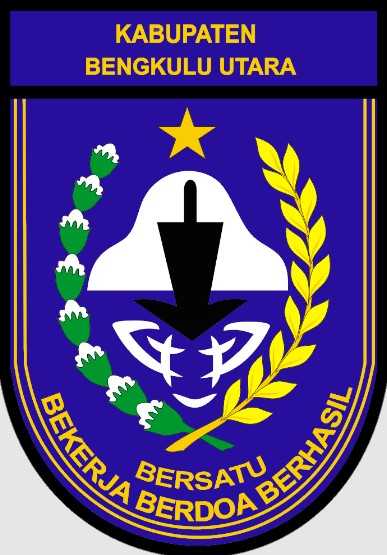 Logo Bengkulu Utara
