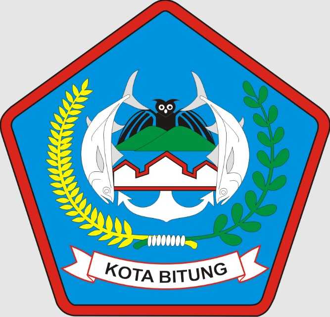 Logo Bitung