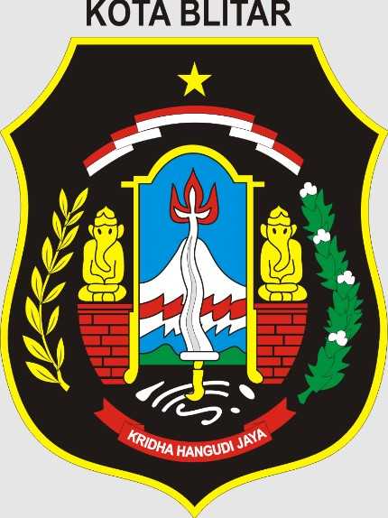 Logo Blitar