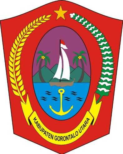 Logo Gorontalo Utara