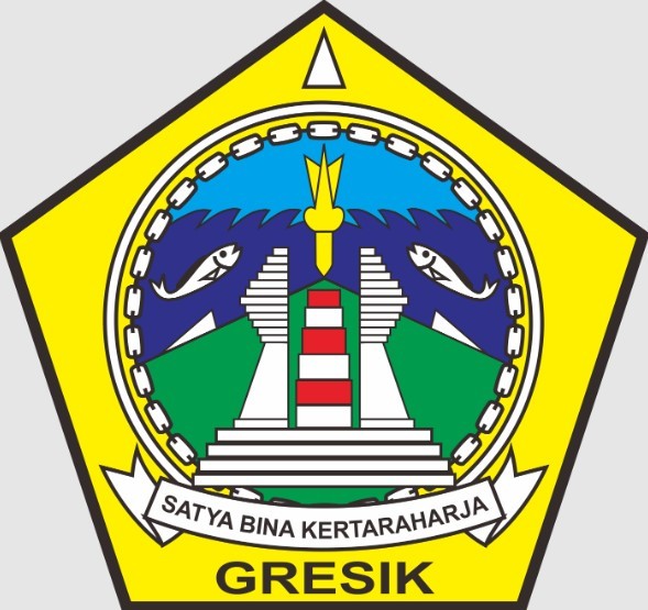 Logo Gresik