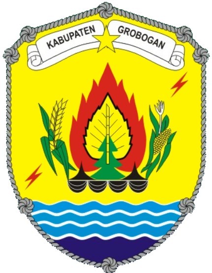 Logo Grobongan
