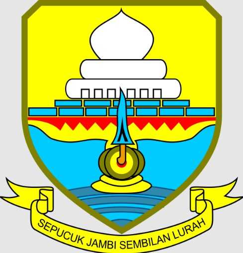 Logo Jambi