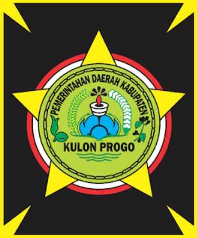 Logo Kab Kulon Progo