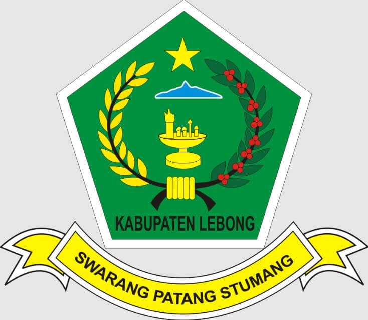 Logo Kabupaten Lebong