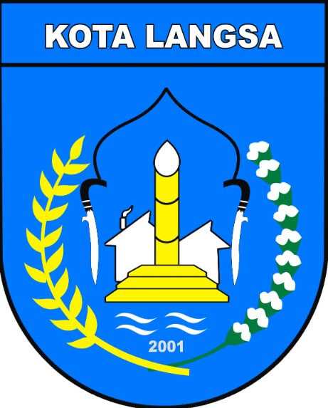 Logo Kota Langsa