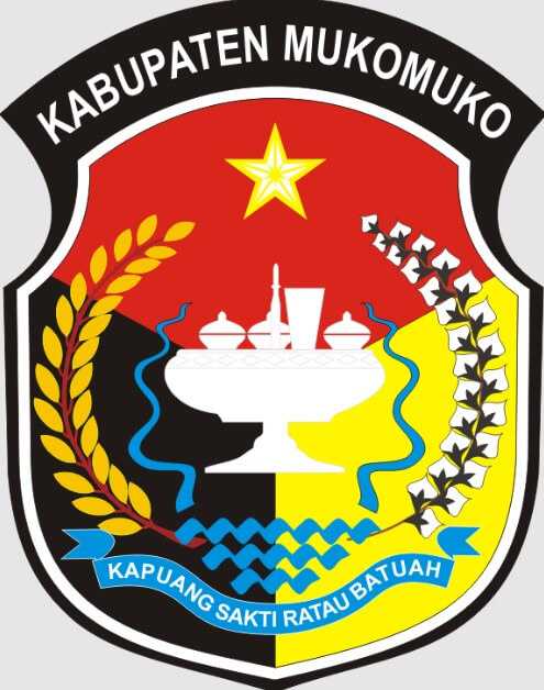 Logo Mukomuko