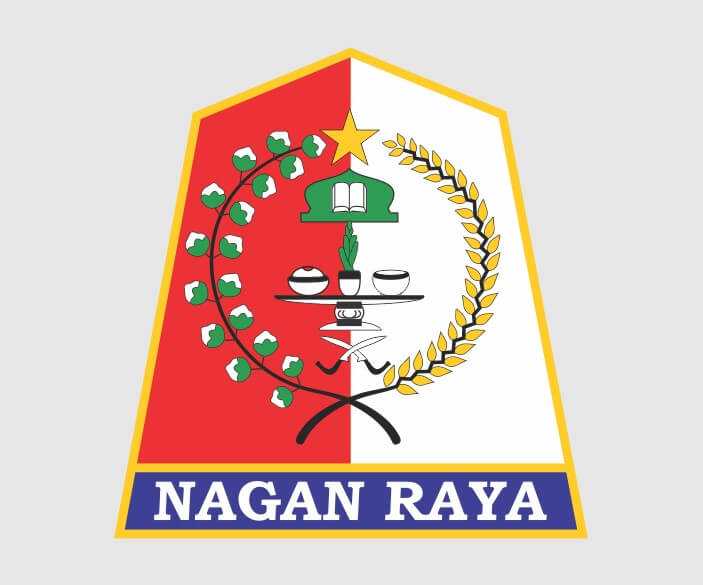 Logo Nagan Raya