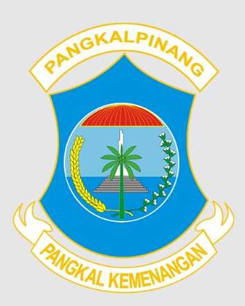 Logo Pangkal Pinang