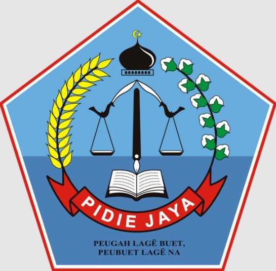 Logo Pidie Jaya