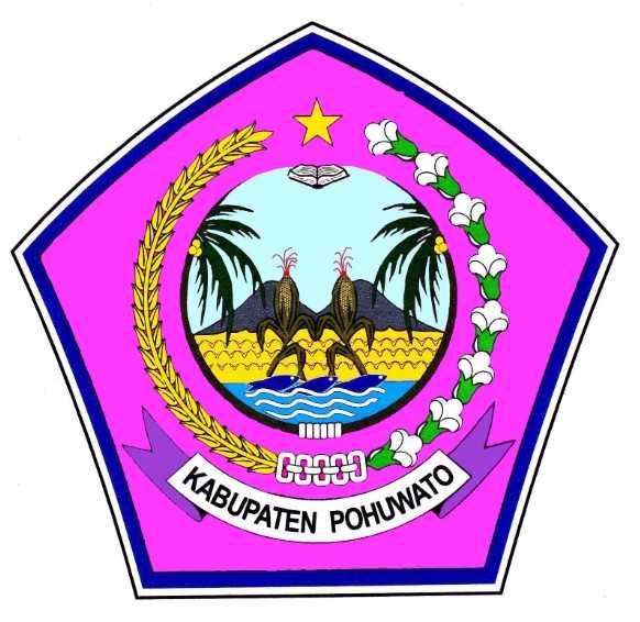 Logo Pohuwato