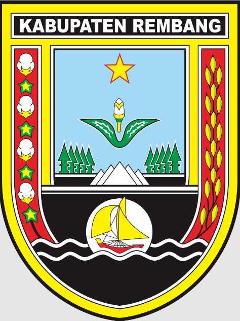 Logo Rembang