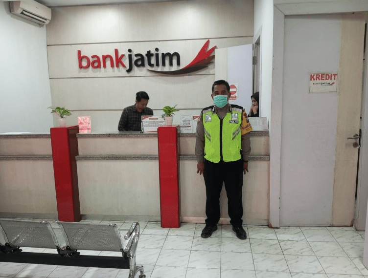 Persyaratan Menjadi Karyawan Bank Jatim