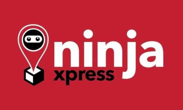 Profil Ninja Express