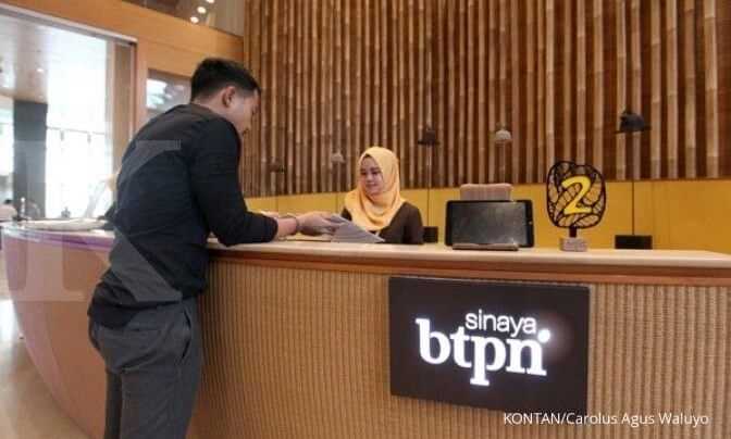 Gaji Pegawai Bank BTPN Lengkap Semua Jabatan Tahun 2024