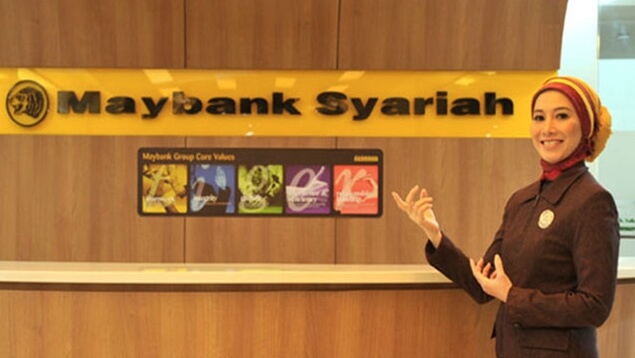gaji pegawai bank maybank syariah