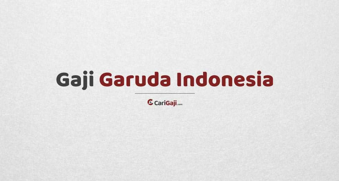 Gaji pt giordano indonesia