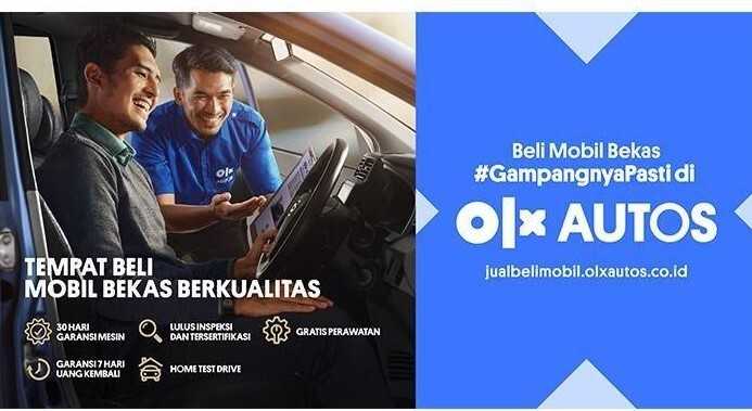 Layanan Utama OLX Indonesia