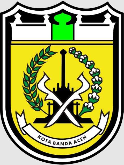 Logo Banda Aceh