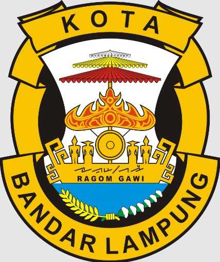 Logo Bandar Lampung