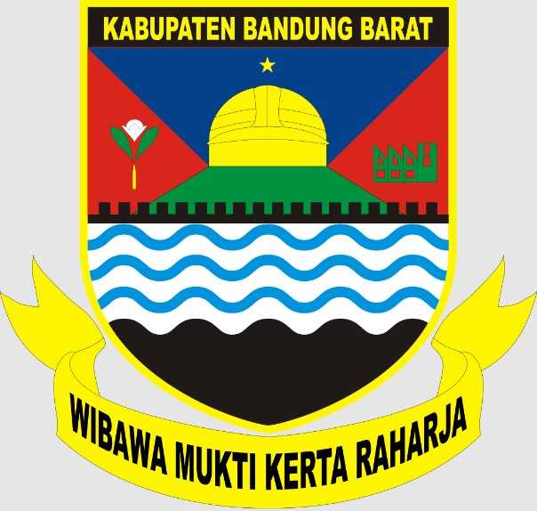 Logo Bandung Barat