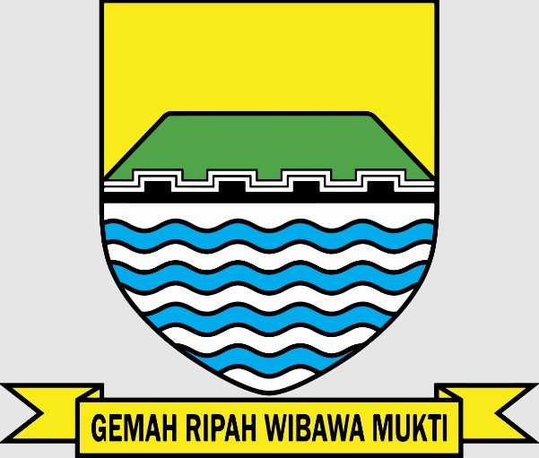 Logo Bandung