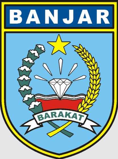Logo Banjar
