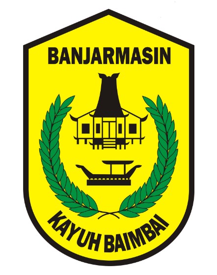 Logo Banjarmasin