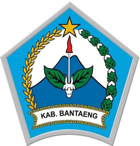Logo Bantaeng