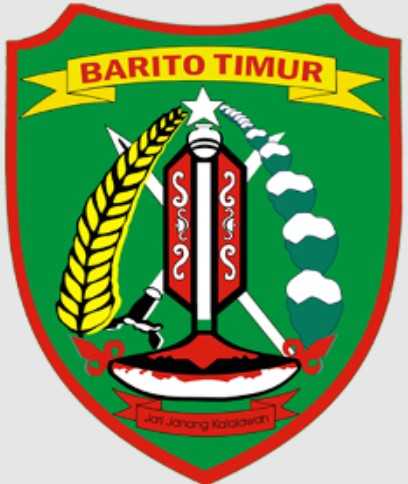 Logo Barito Timur
