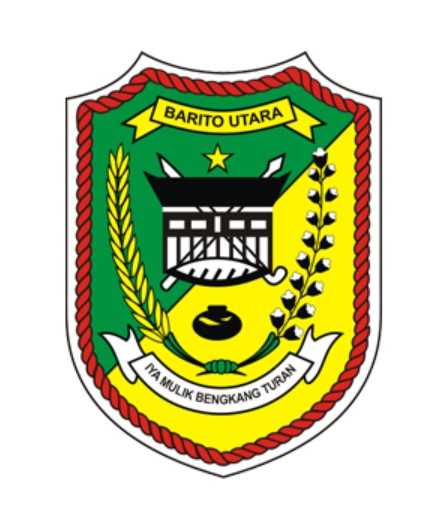 Logo Barito Utara