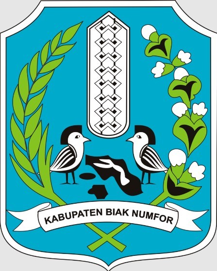 Logo Biak Numfor