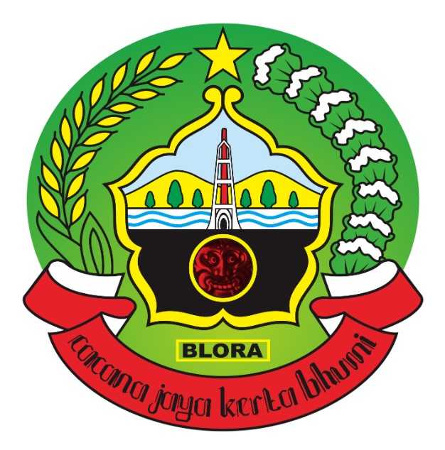 Logo Blora