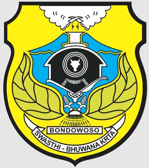 Logo Bondowoso
