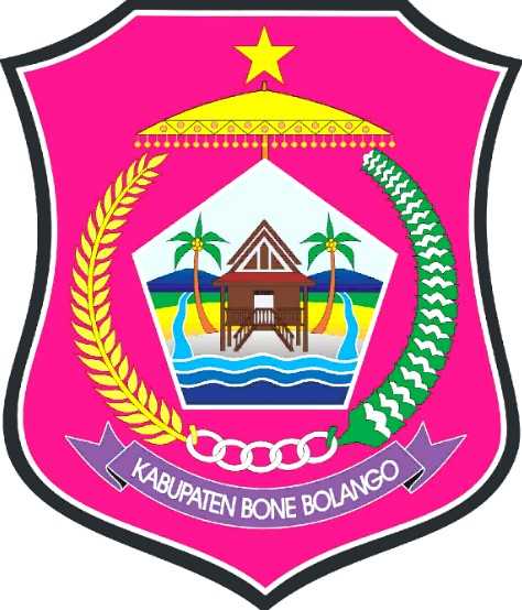 Logo Bone Bolango