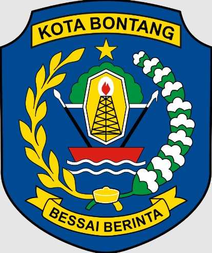 Logo Bontang