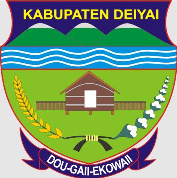 Logo Deiyai