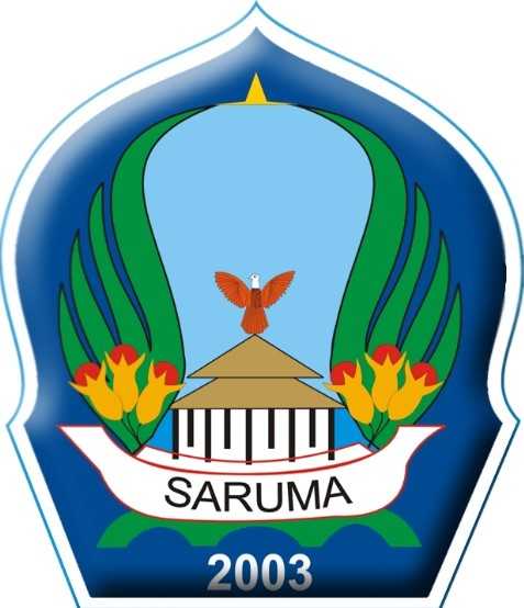Logo Halmahera Selatan